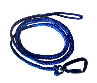 Pro light wing leash